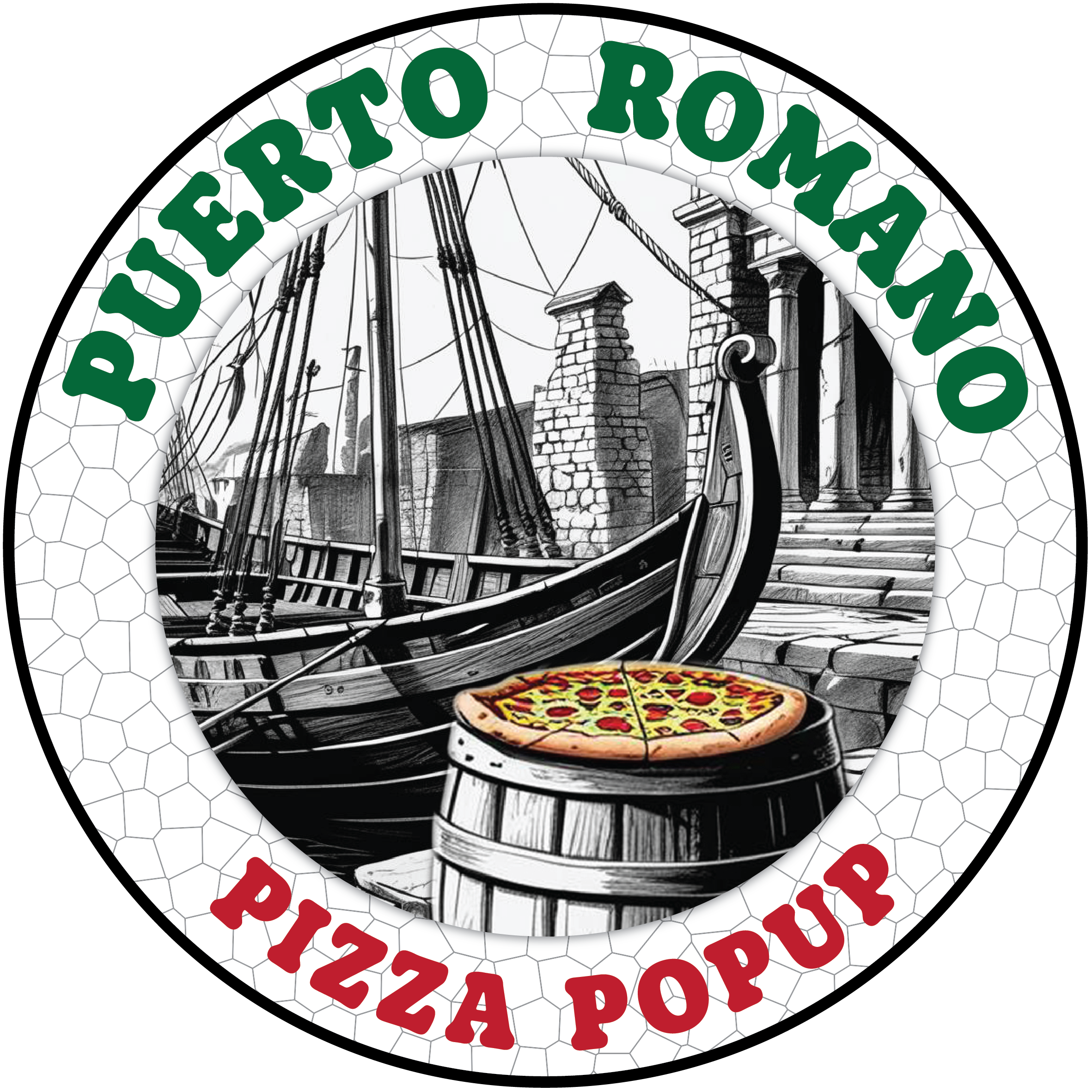 Puerto Romano Pizza Popup